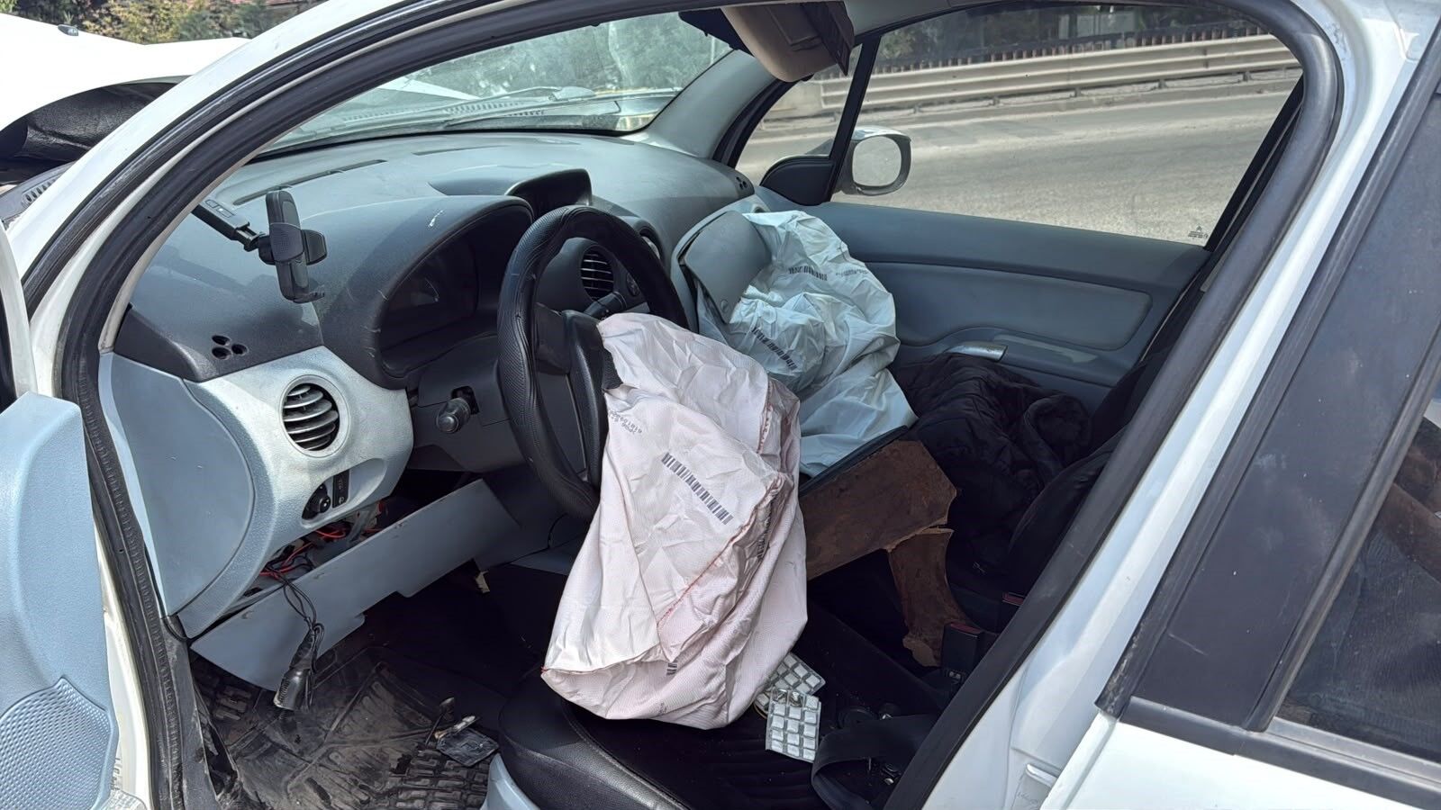 Airbag