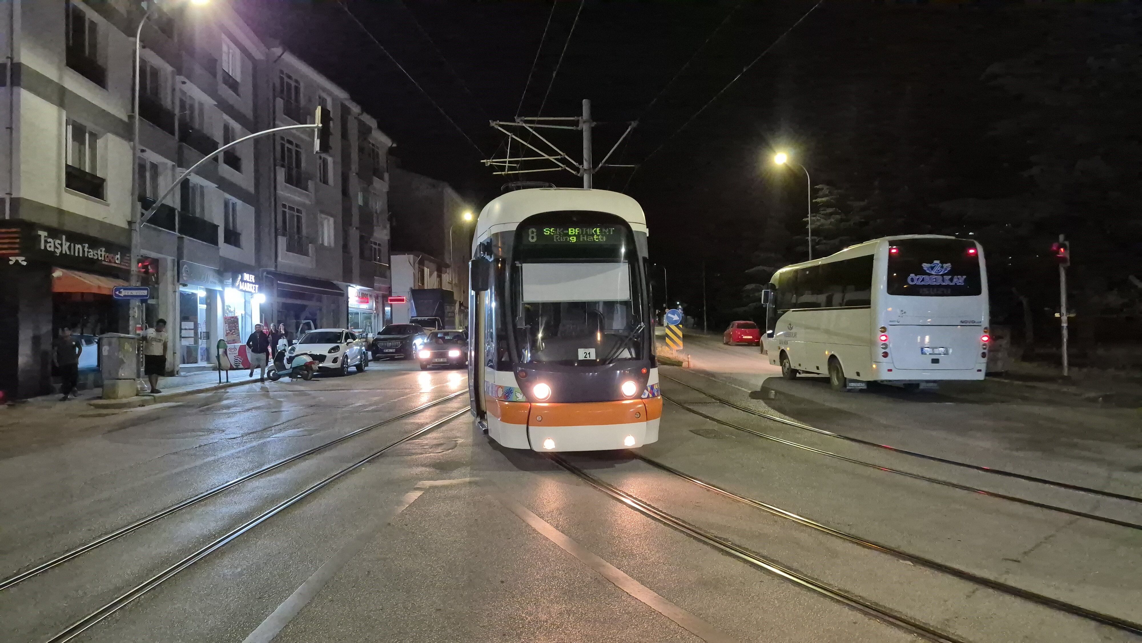 Tramvay