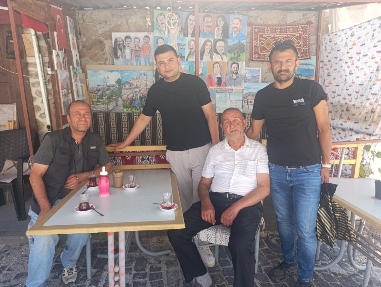 Ahilik Geleneği