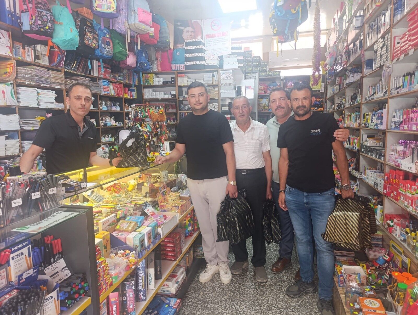 Ahilik Geleneği