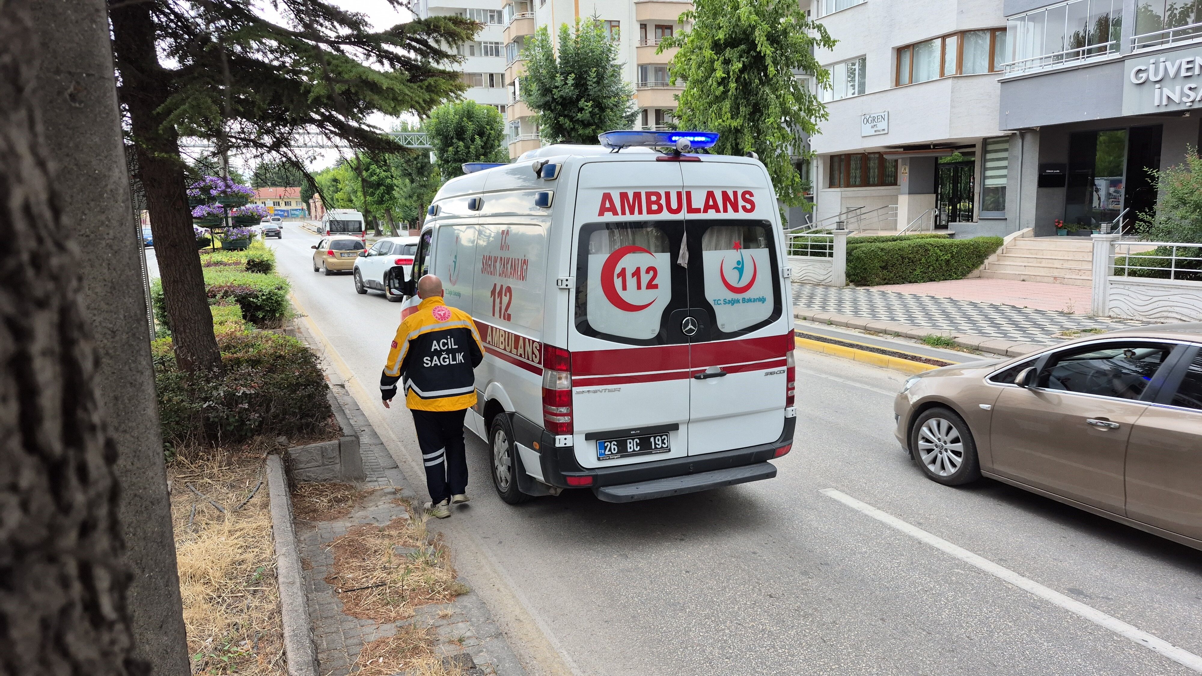 AMBULANS