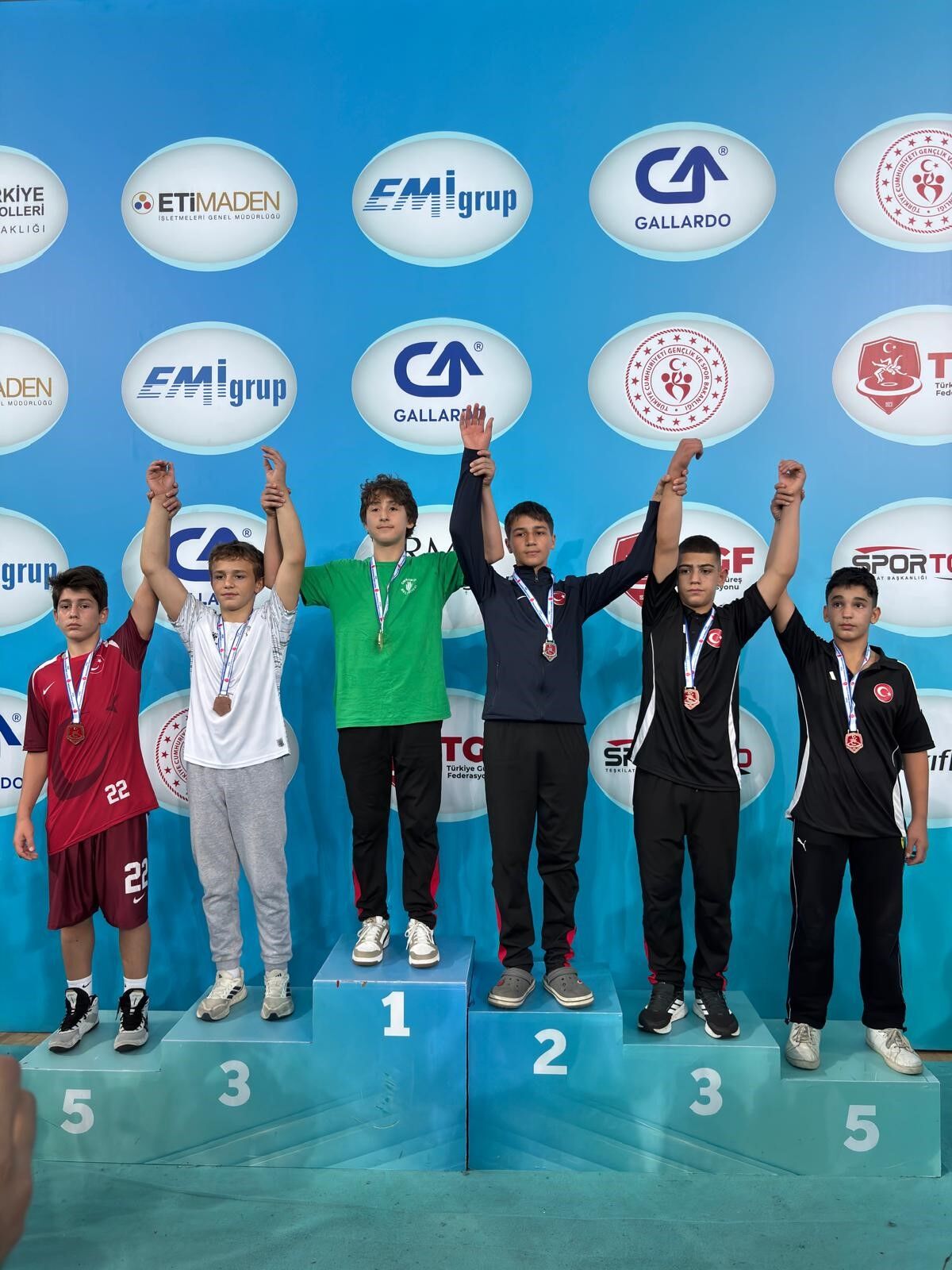 spor