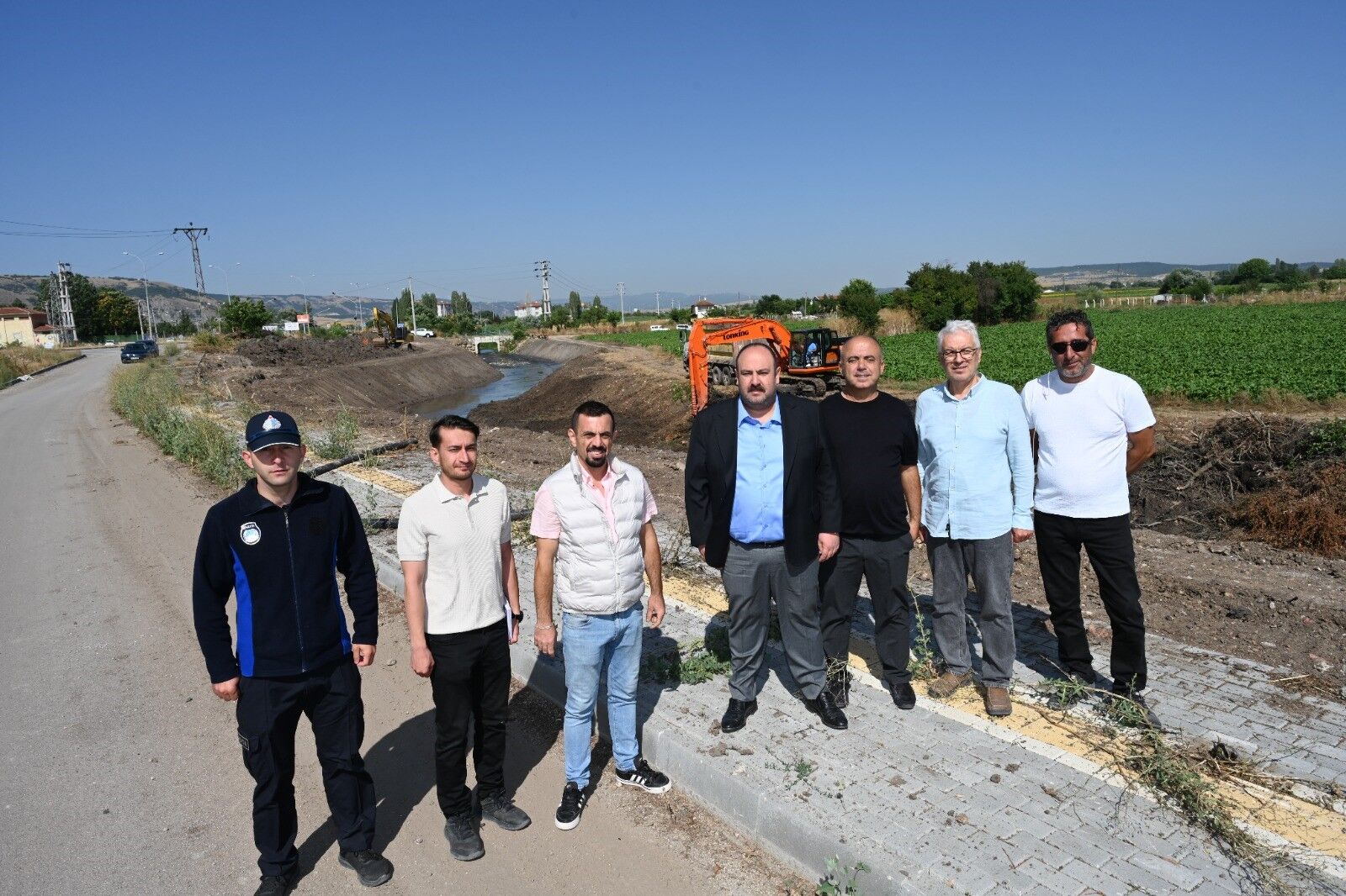 İnönü Belediyesi