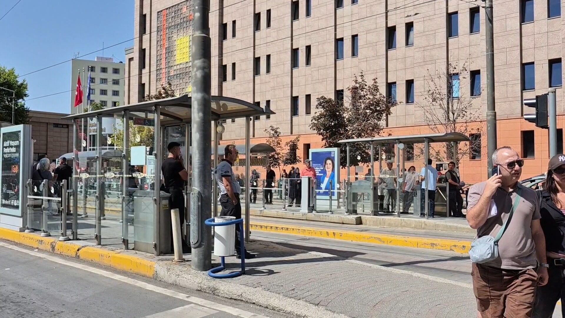 Tramvay