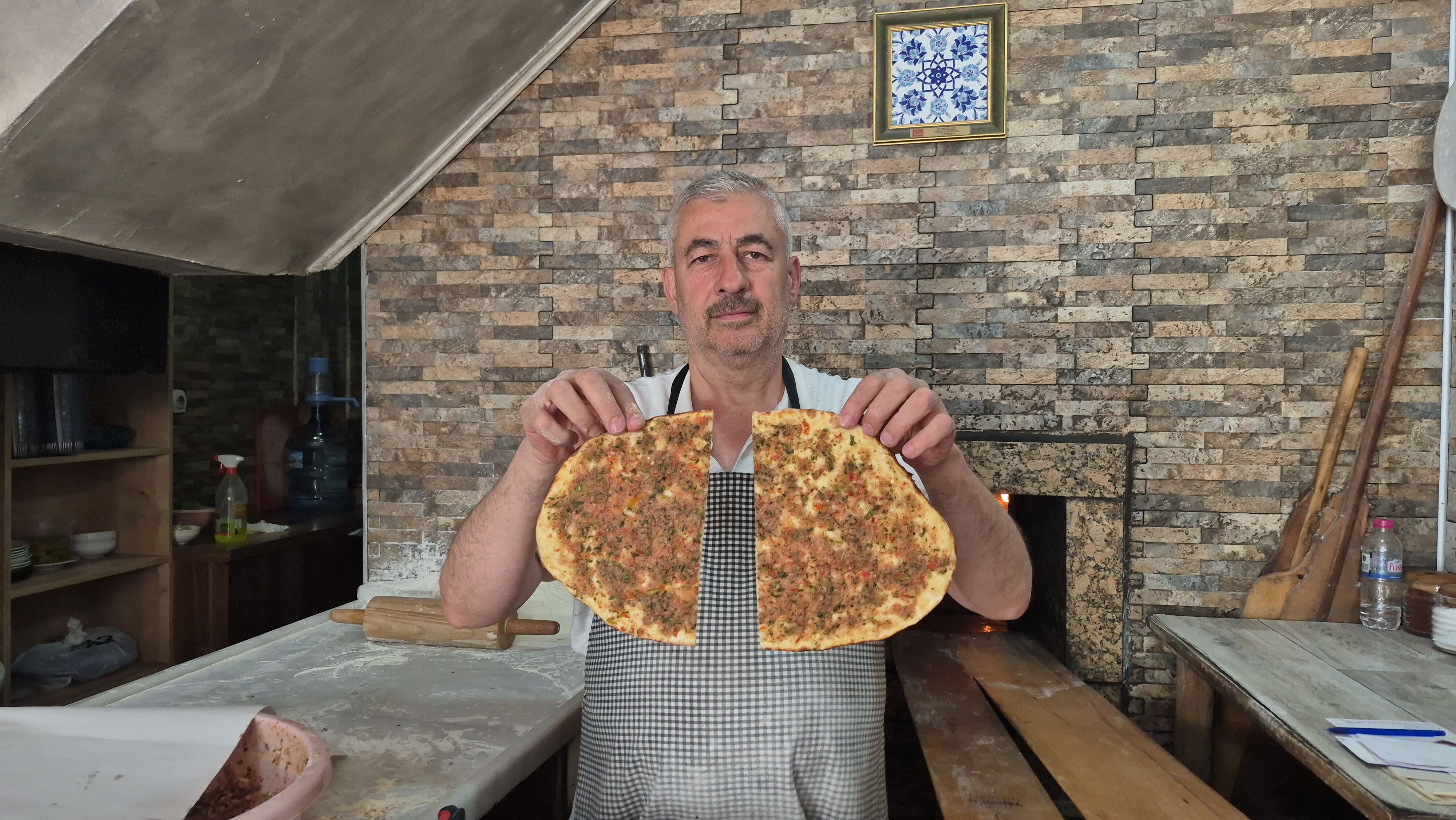 Pide Ustası