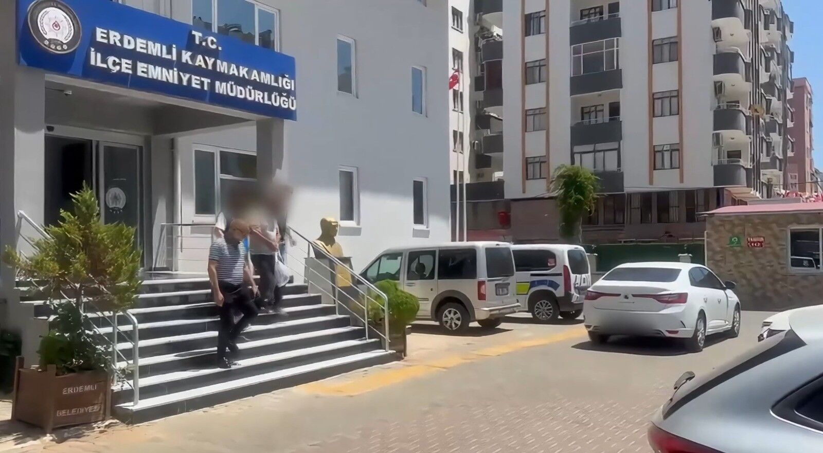 Canavarca Saldırı