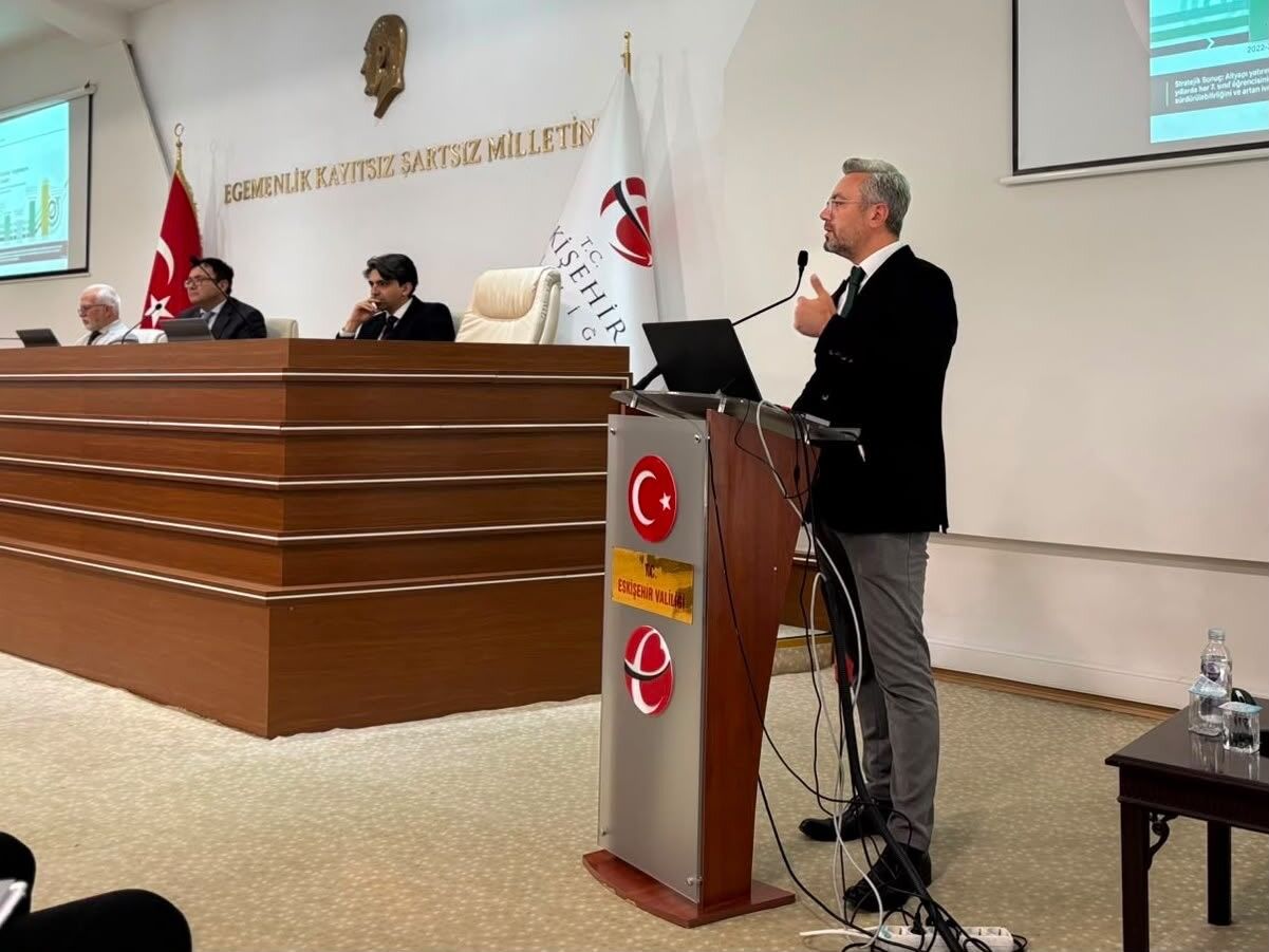 Bağımlılıkla Mücadele İl Koordinasyon Kurulu 