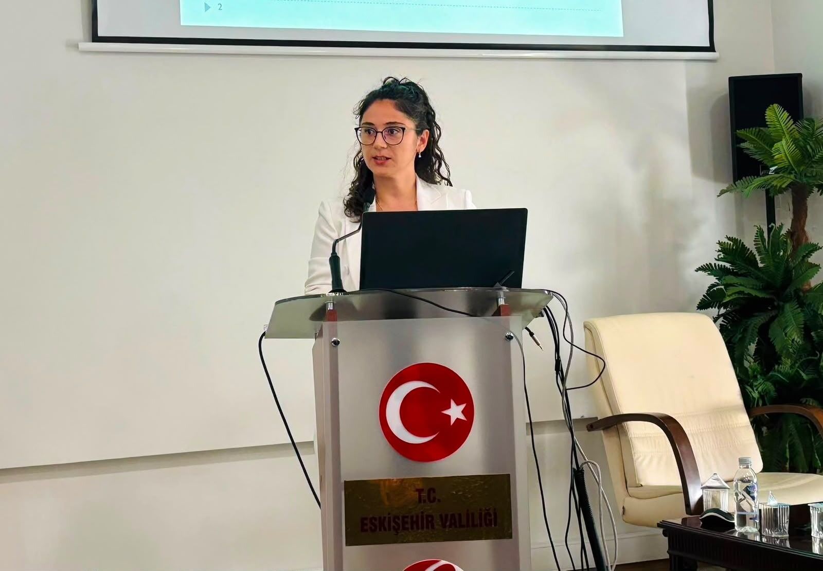 Bağımlılıkla Mücadele İl Koordinasyon Kurulu 
