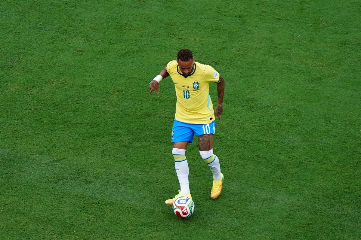 Neymar