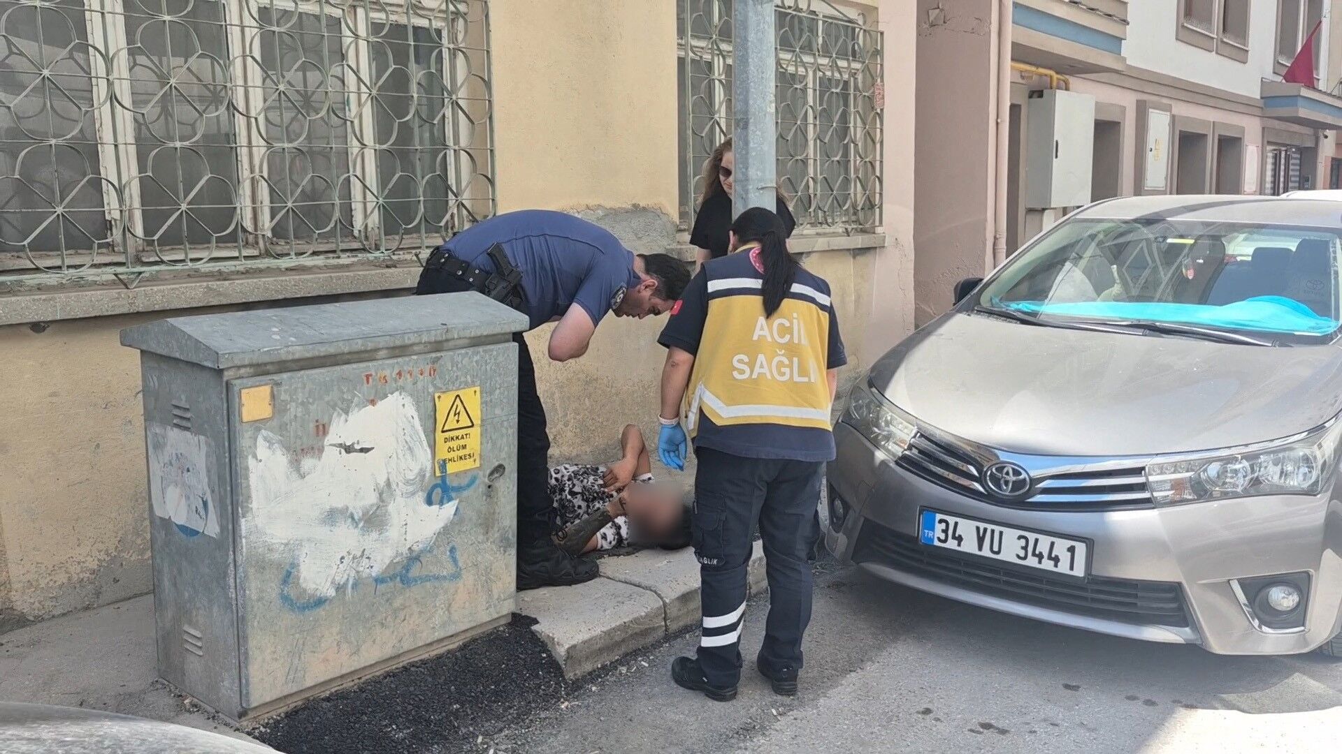 GENÇ