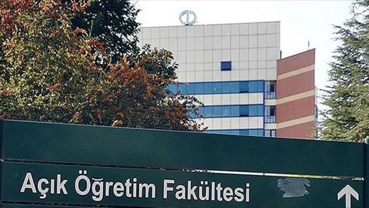 Acikogretim