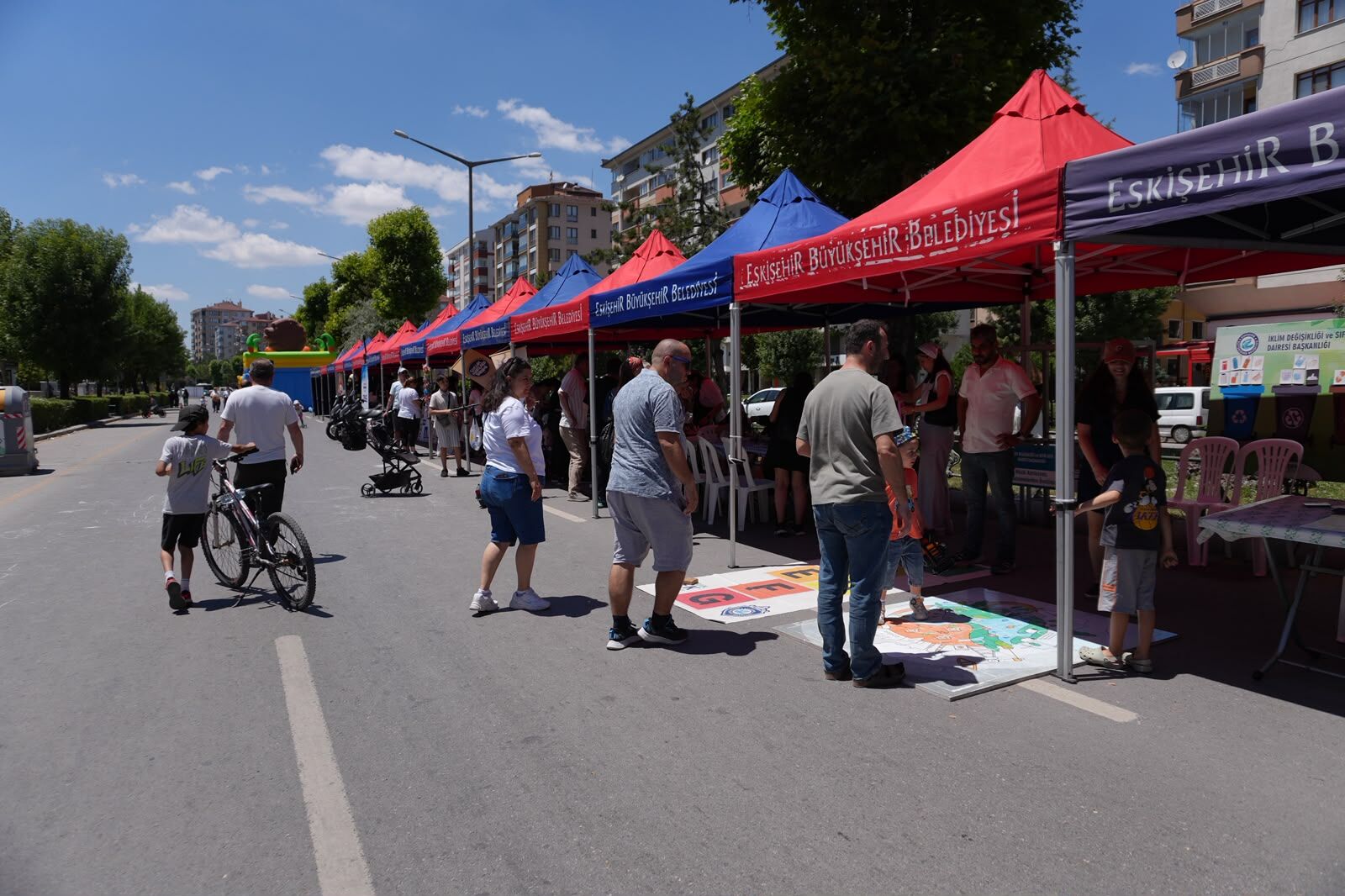 Arabasiz Pazar 26 Temmuz'da (2)