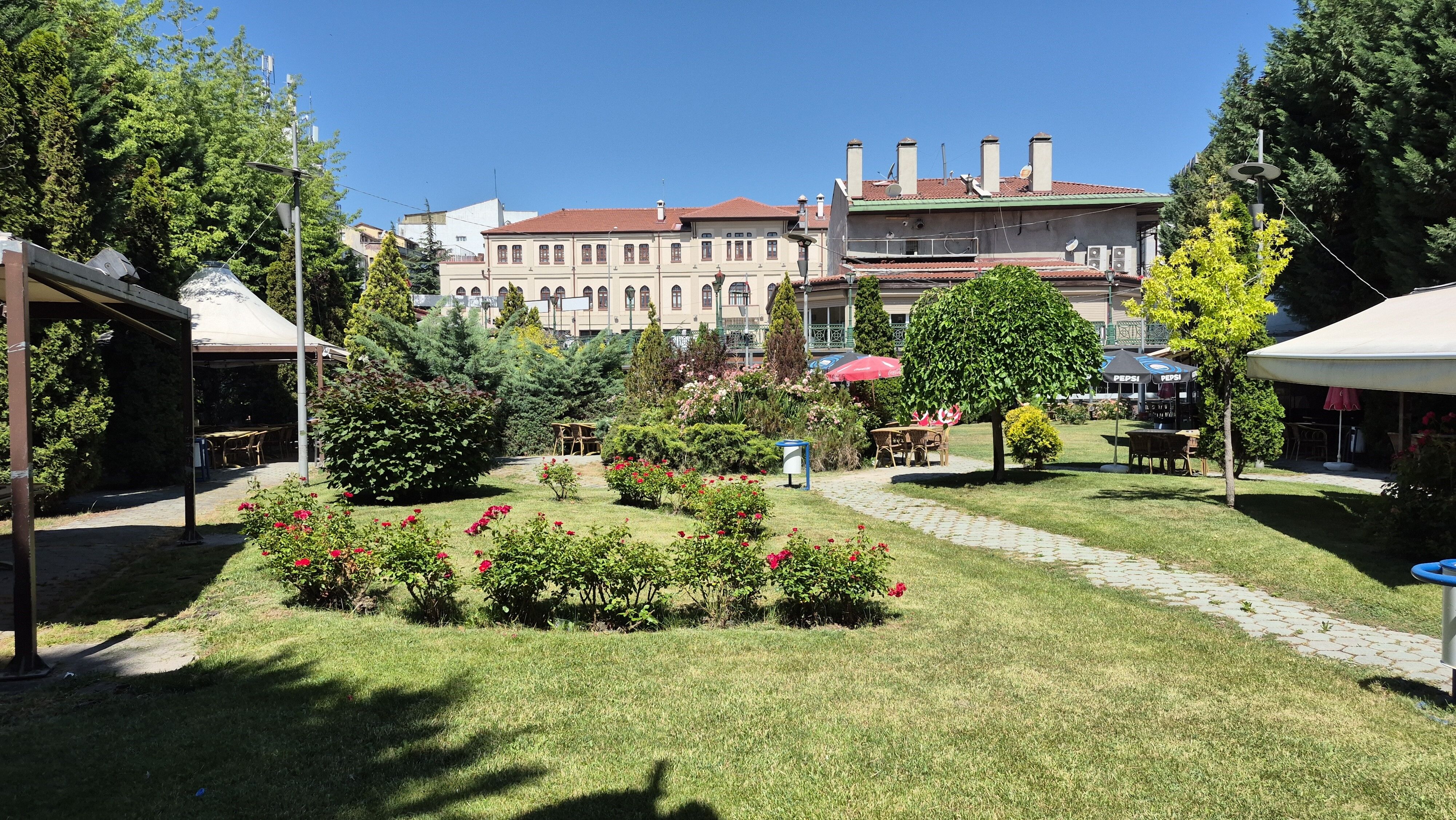 Çukur Çarşı