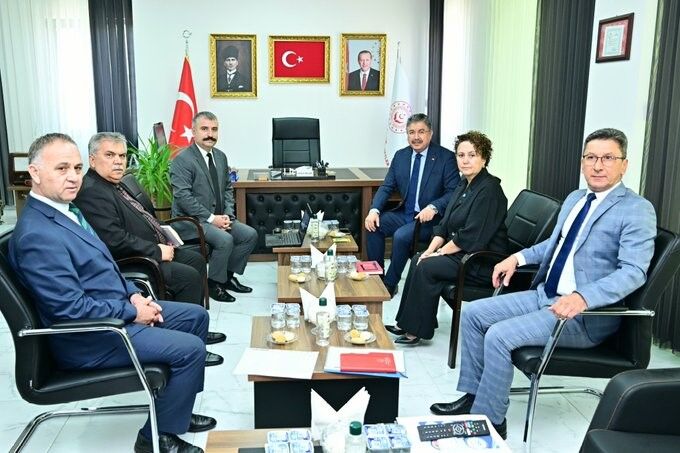 Aile ve Sosyal Hizmetler İl Müdürlüğü