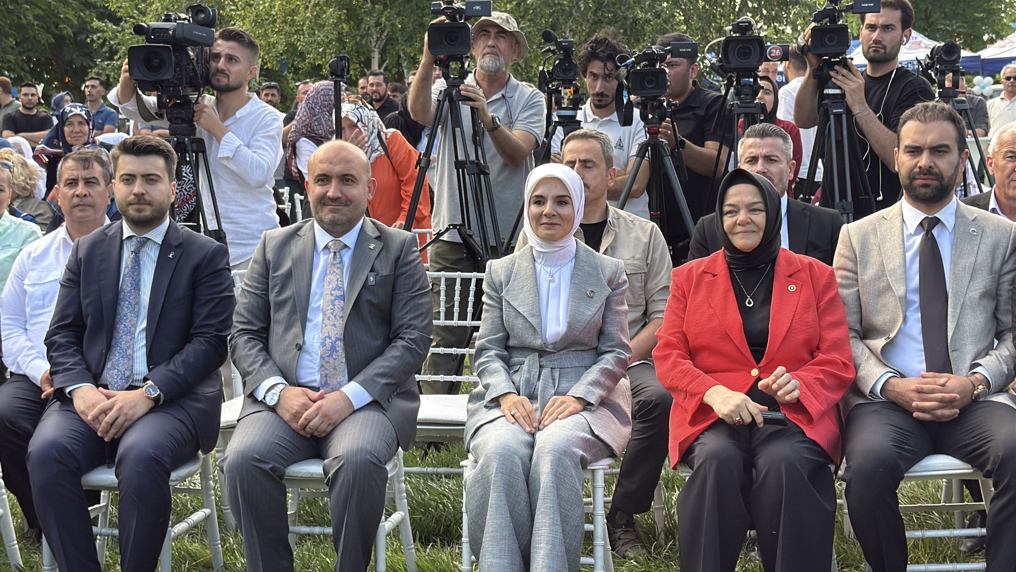 AK Parti Eskişehir İl Başkanı Gürhan Albayrak