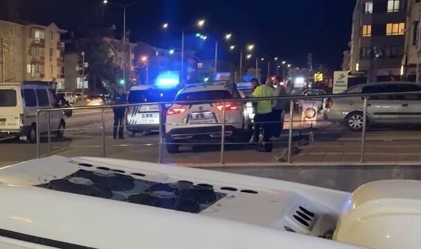 Trafik Polisi