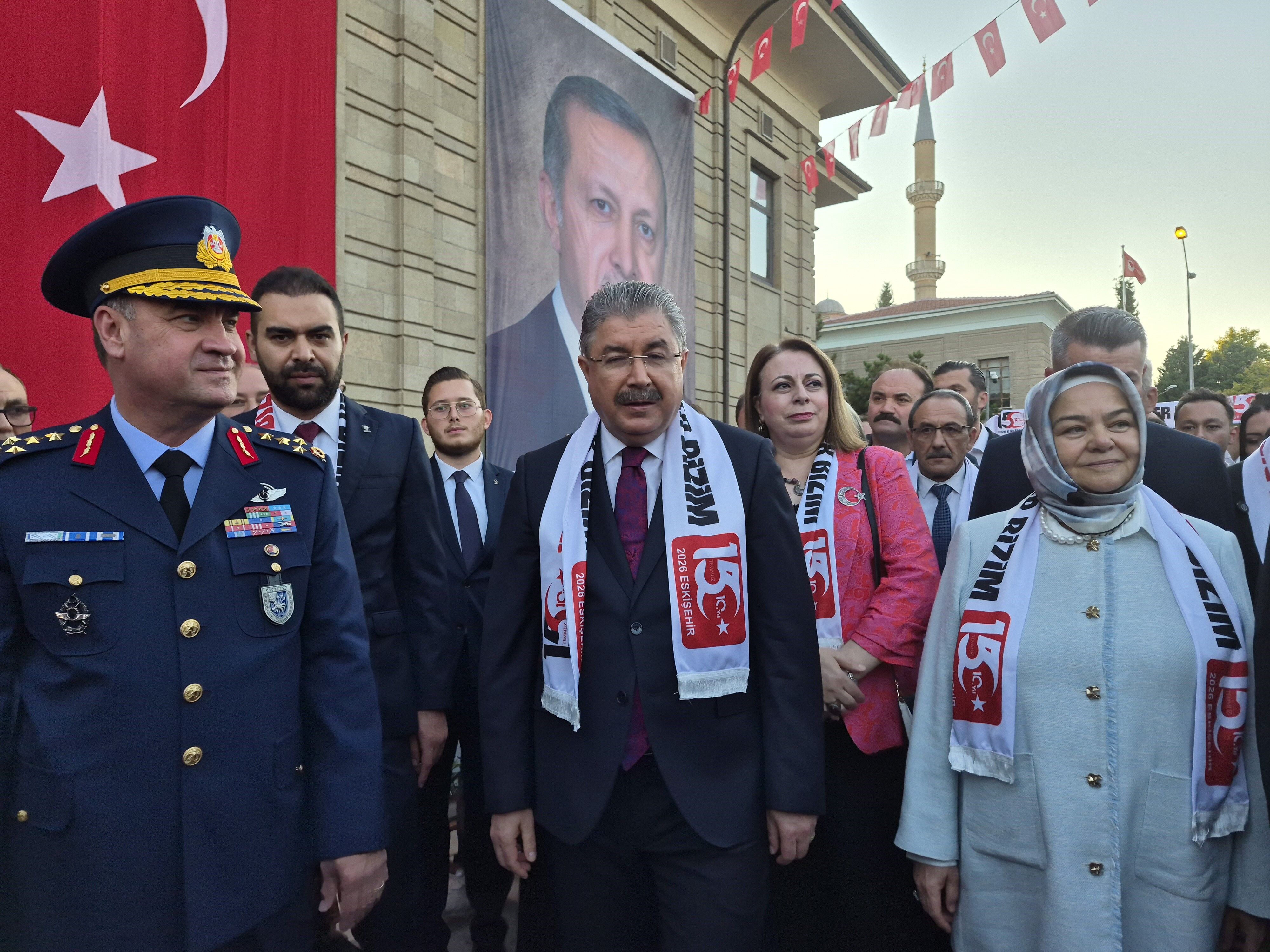Vali Yılmaz