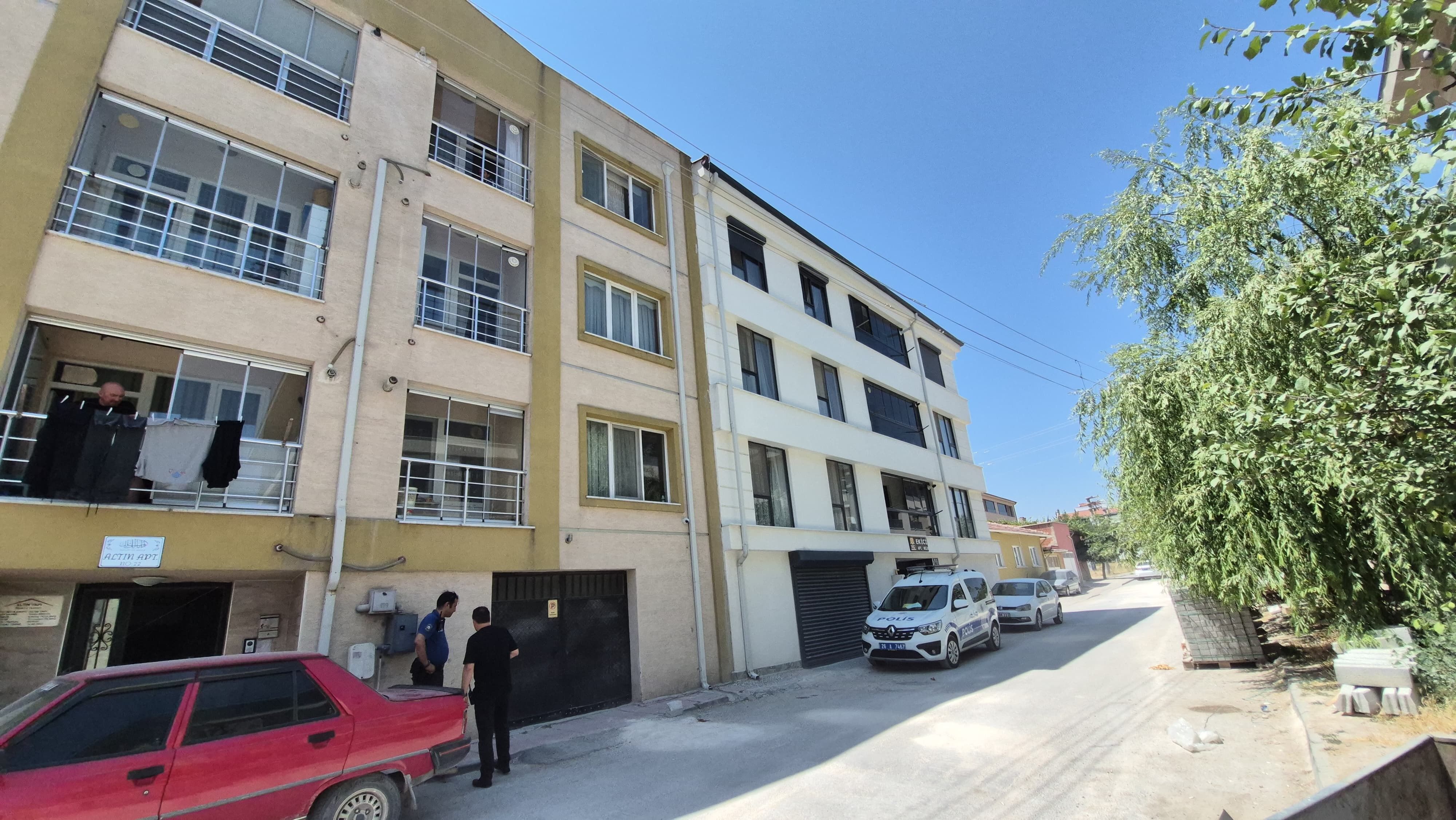 BEBEK DÜŞME