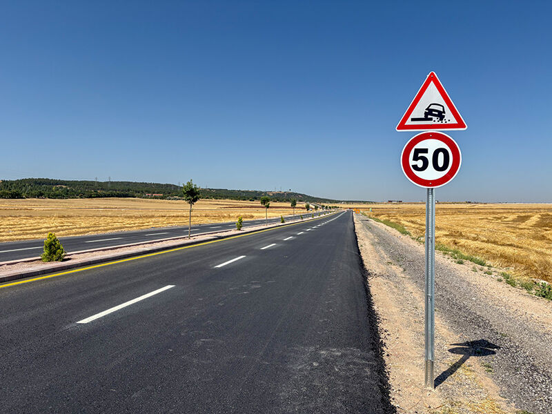 Yol Bakım