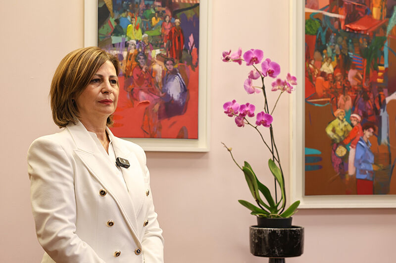 Başkan Ünlüce