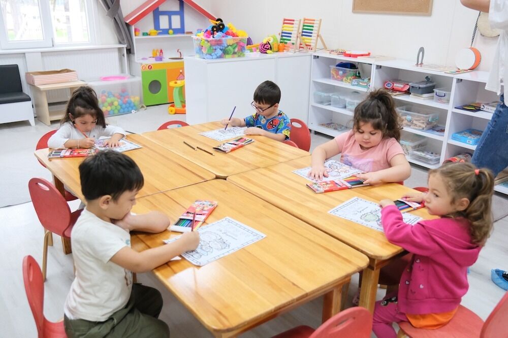 Kreş