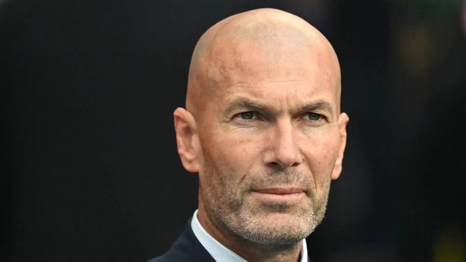 Zinedine Zidane