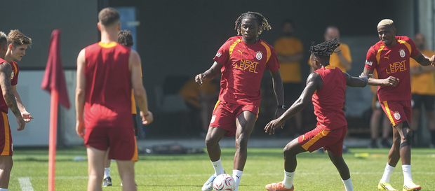 Galatasaray