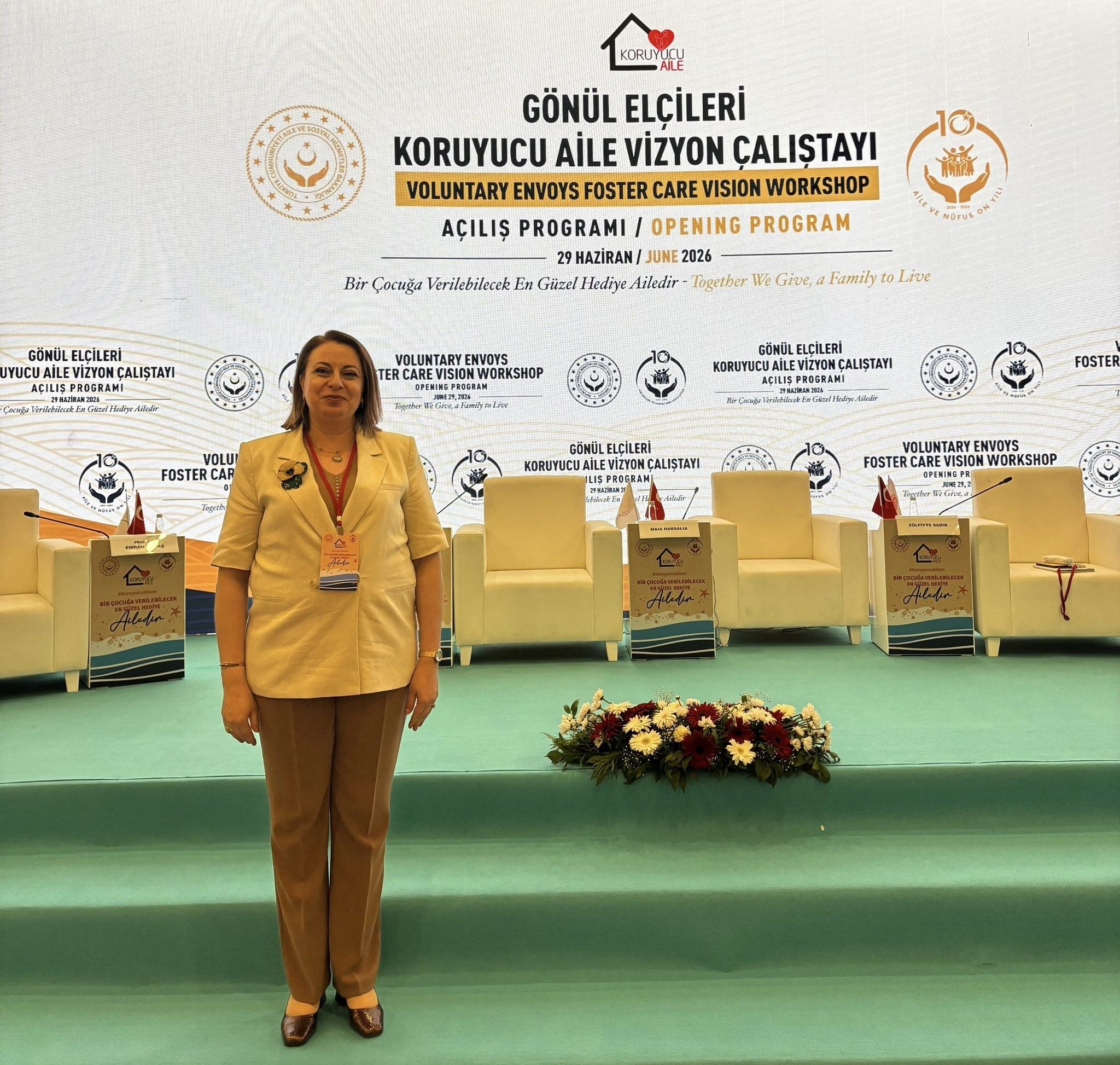 ŞENAY YILMAZ