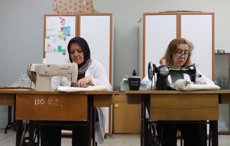 Eskişehir Olgunlaşma Enstitüsü