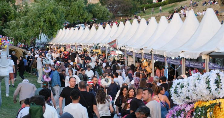 Sivrihisar Festivali