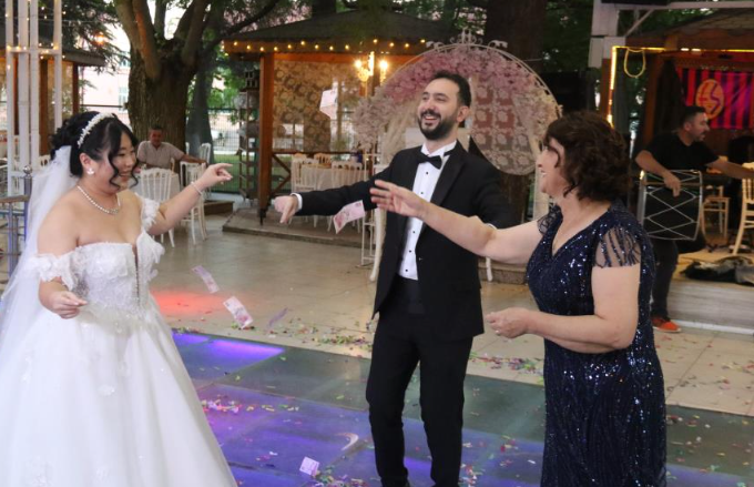 Gelin Damat