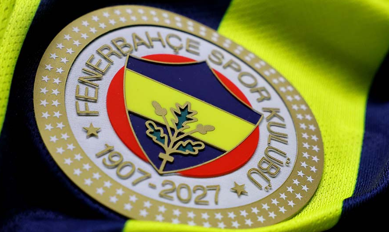 Fenerbahçe Logo
