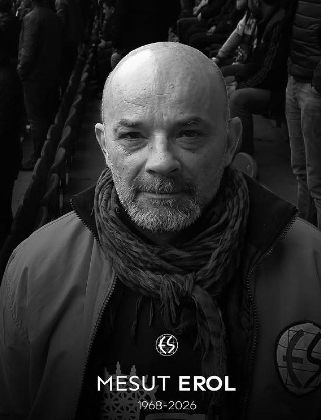 Mesut Erol