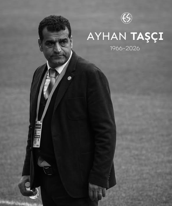 Ayhan Taşçı