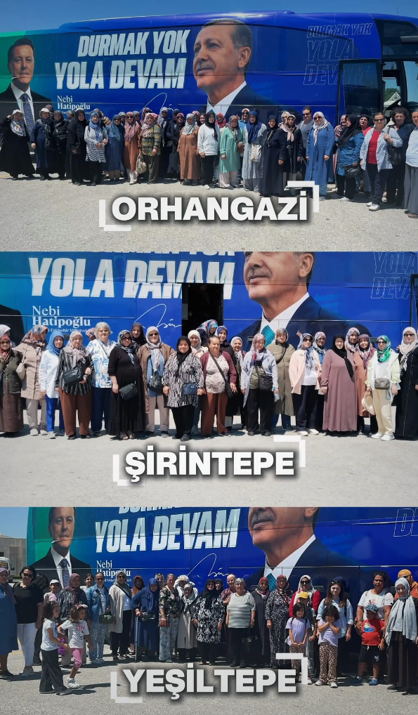 Gezi