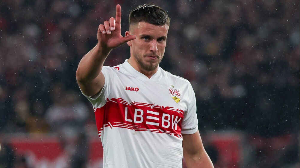 Ermedin Demirovic
