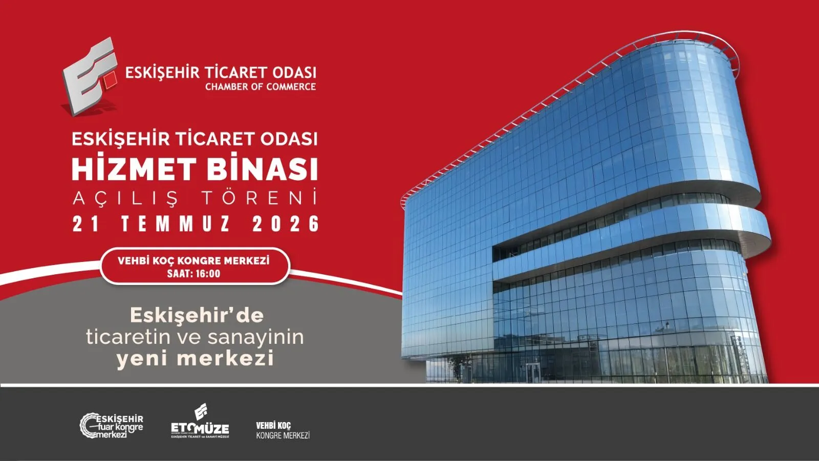 Eskisehir Ticaret Odasi 