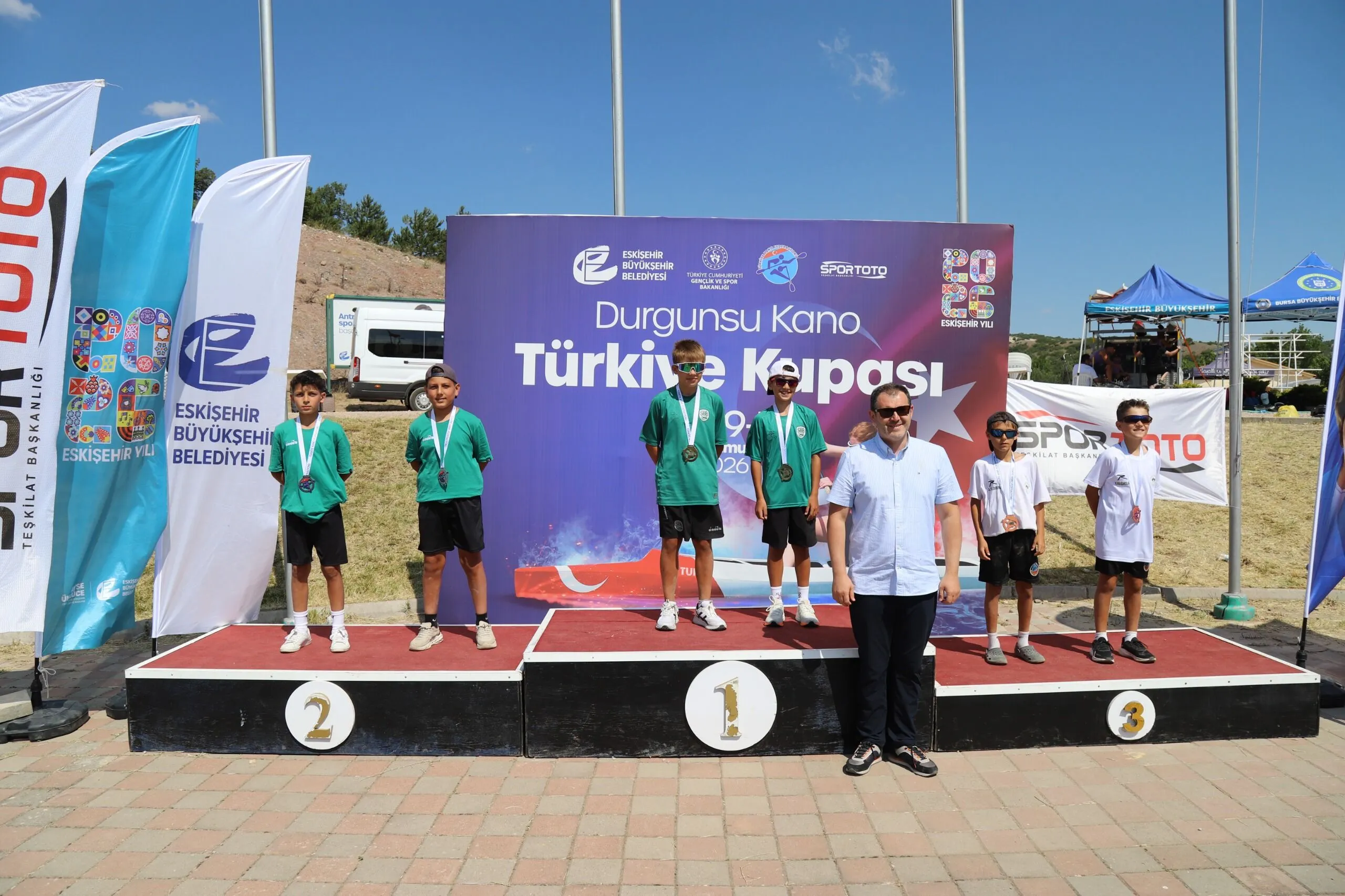 Türkiye Kano Federasyonu