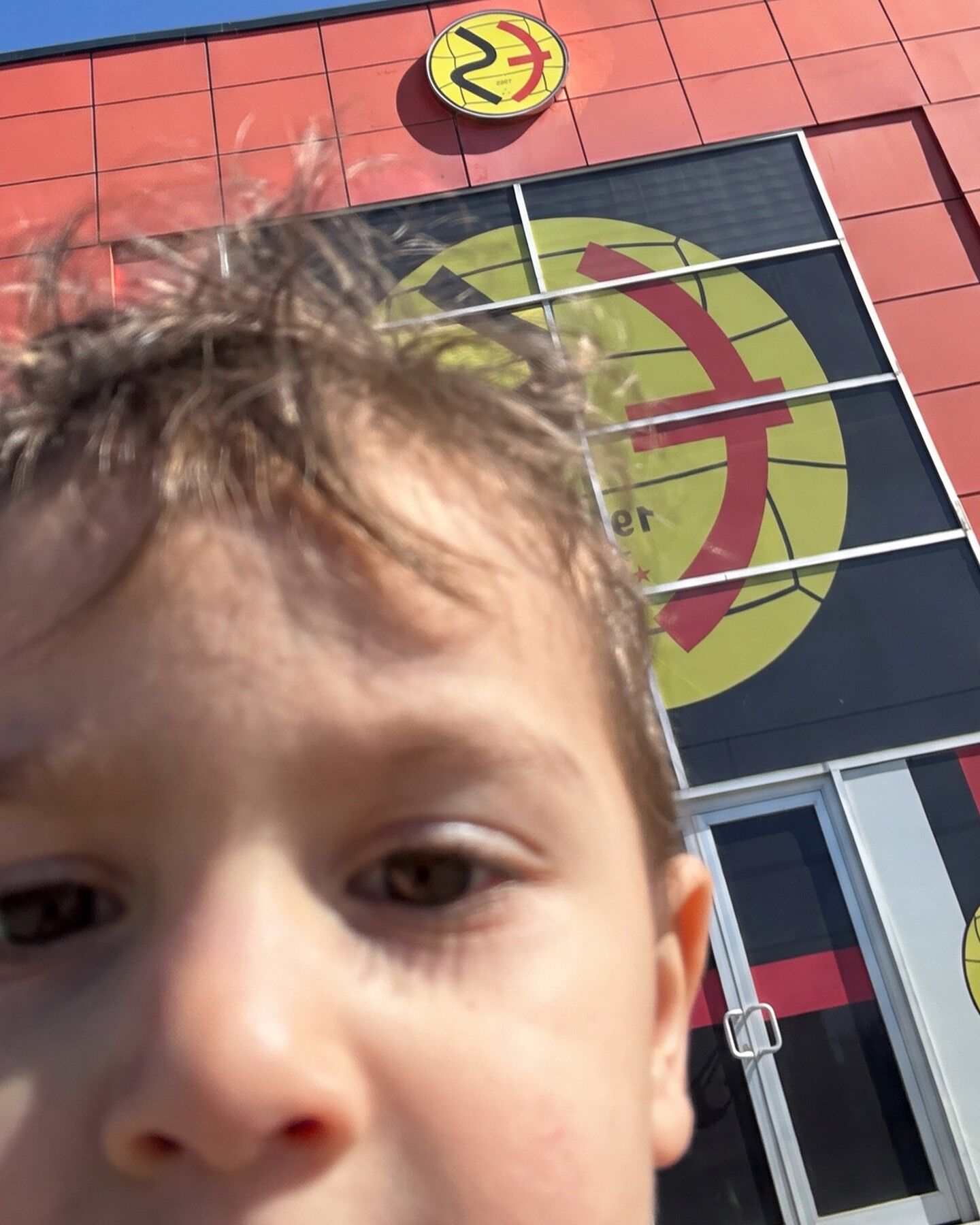 Eskişehirspor Da Sosyal Medya Akımına Katıldı