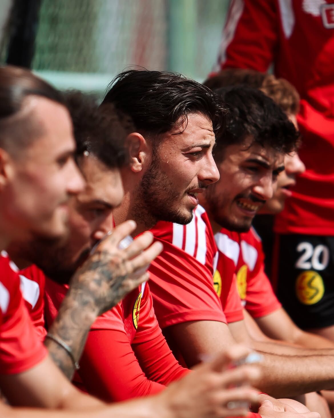Eskişehirspor Ilk Provasına Çıkıyor 2-1