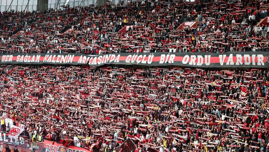 Eskisehirspor
