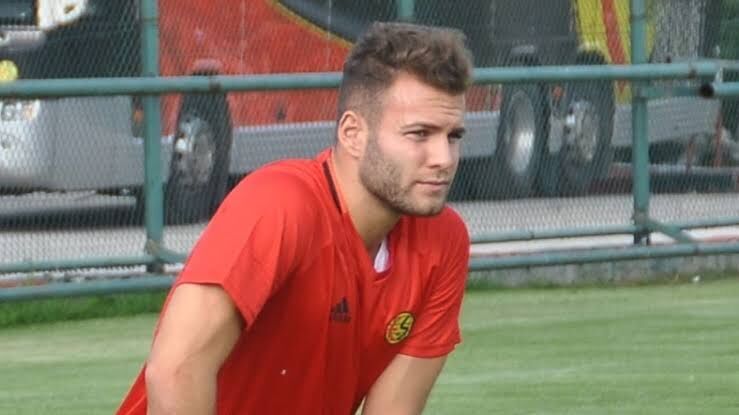 Eskişehirspor'un Peşini Eski Borçlar Bırakmıyor Tolga Dabanlı