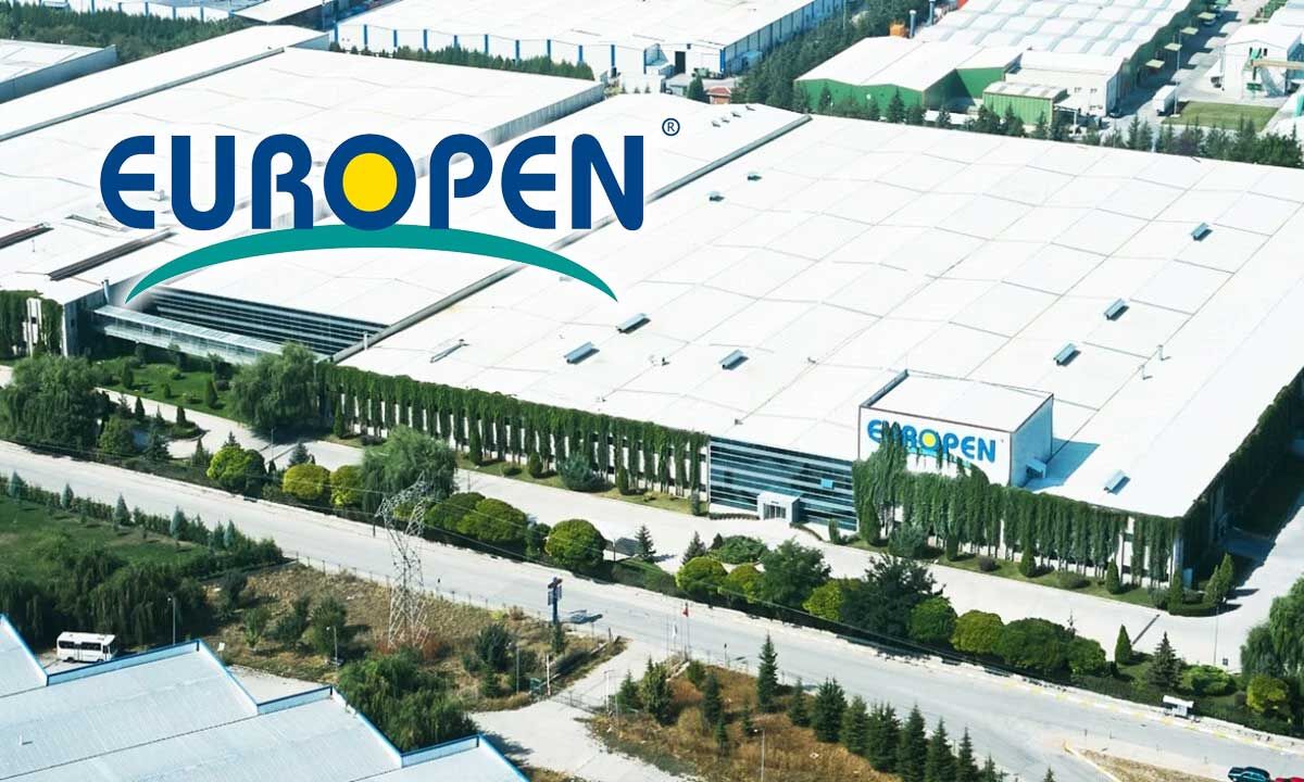 Europen