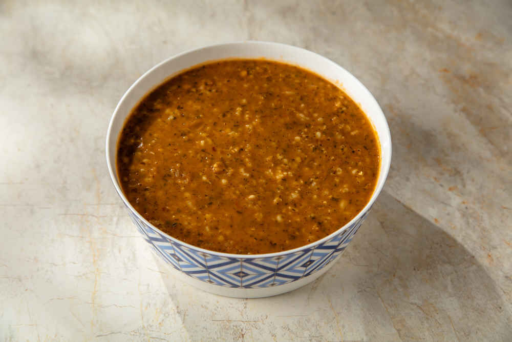 Ezogelin Corbası