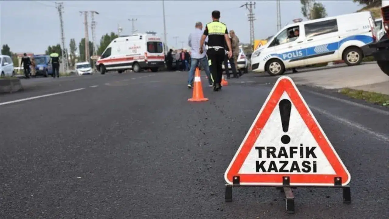 Kaza