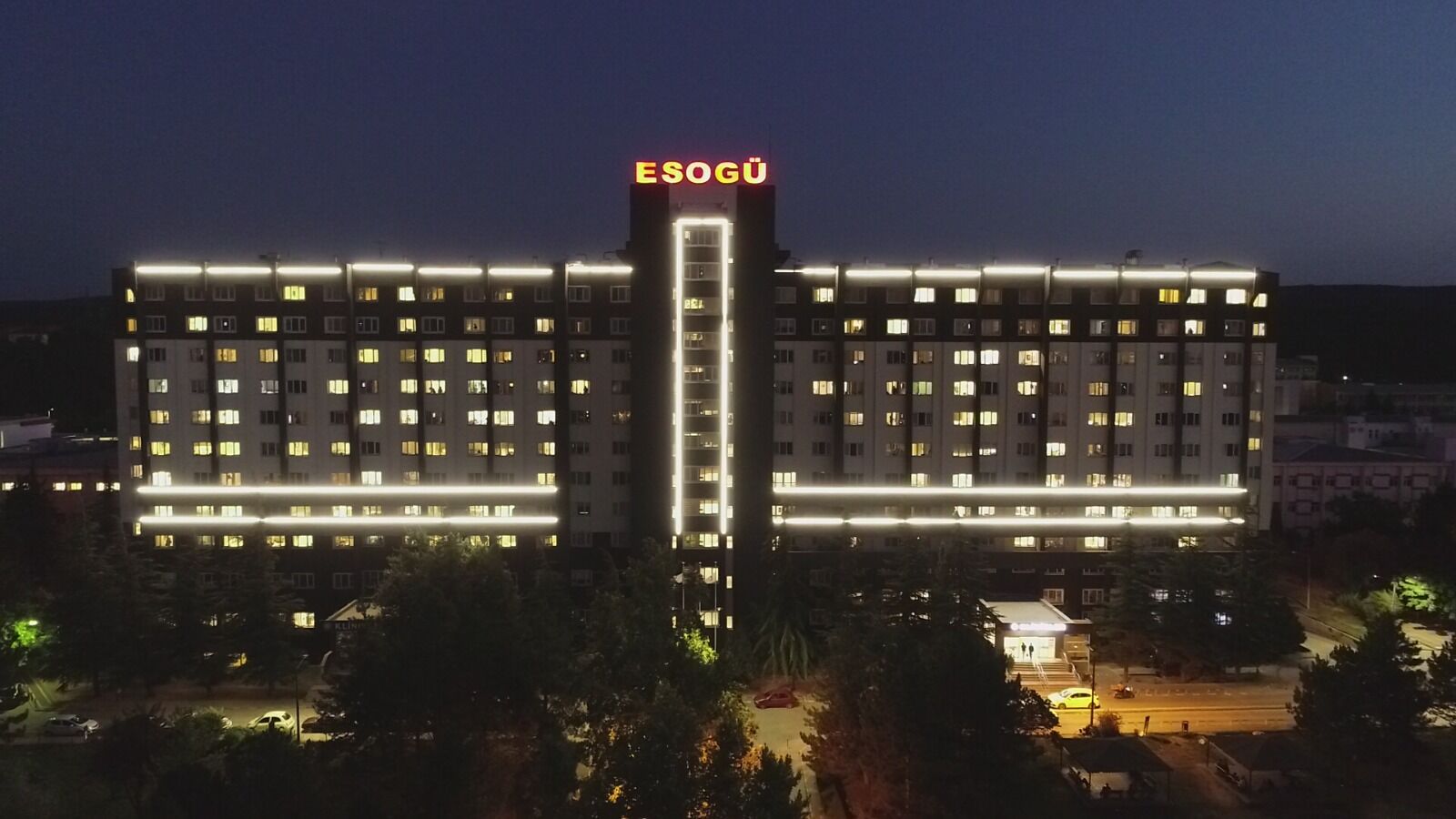 ESOGÜ