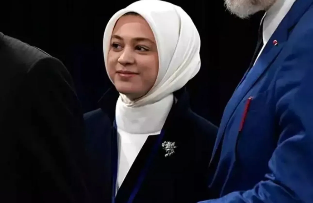 Fatima Gulham Abushanab Kimdir 