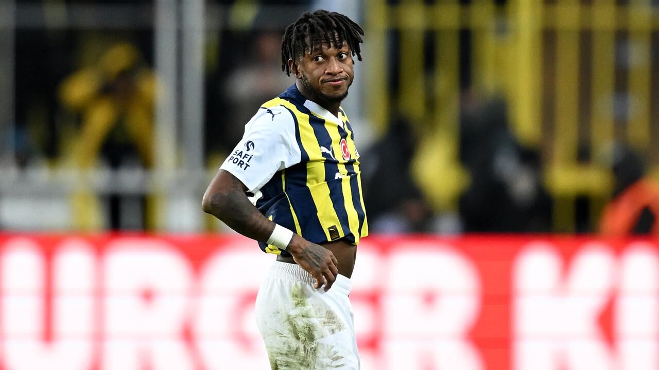Fred