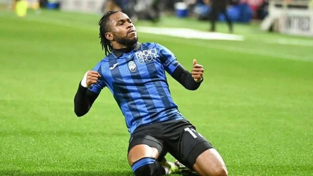 Lookman