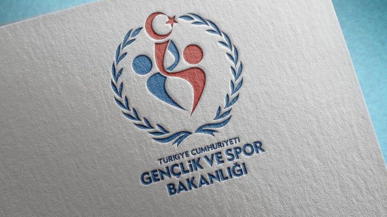 Genclik Ve Spor Bakanligi 
